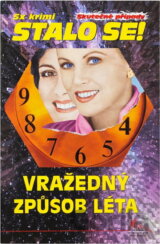 Vražedný způsob léta