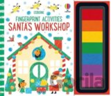 Santa's Workshop