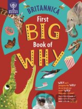 Britannica First Big Book of Why