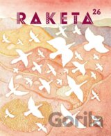 Raketa 26 - Na křídlech ptáků