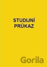 Studijní průkaz pro SŠ - 4 leté