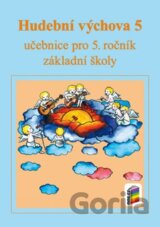 Hudební výchova 5 (učebnice)