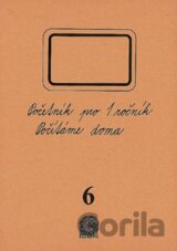 Početník pro 1. ročník ZŠ - Počítáme doma