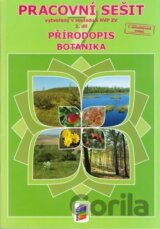 Přírodopis 7, 2.díl - Botanika (pracovní sešit)