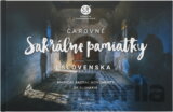 Čarovné sakrálne pamiatky Slovenska = Magical sacral monuments of Slovakia