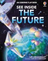 See Inside The Future
