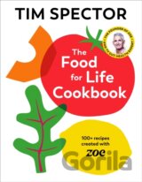 The Food For Life Cookbook