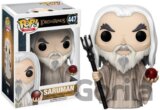 Funko POP Movies: LOTR/Hobbit - Saruman