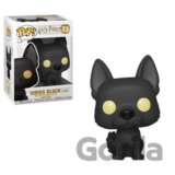 Funko POP Movies: Harry Potter S5 - Sirius as Dog