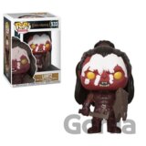 Funko POP Movies: LOTR/Hobbit - Lurtz