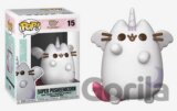 Funko POP Pusheen: Super Pusheenicorn