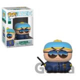 Funko POP TV: South Park - Cartman