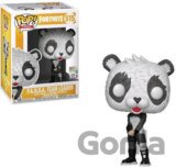 Funko POP Games: Fortnite S3 - P.A.N.D.A Team Leader