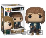 Funko POP Movies: LOTR/Hobbit - Pippin Took