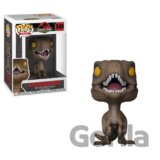 Funko POP Movies: Jurassic Park - Velociraptor