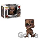 Funko POP Movies: Jurassic Park - Tyrannosaurus Rex