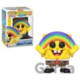 Funko POP Animation: SB S3 - Spongebob - Rainbow