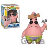 Funko POP Animation: SB S3 - Patrick w/board