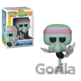Funko POP Animation: SB S3 - Squidward Ballerina