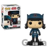 Funko POP Star Wars Bobble: Rose in Disguise (Exc)