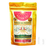 Prírodné kakao na pečenie Peru