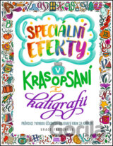 Speciální efekty v krasopsaní a kaligrafii