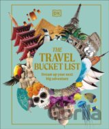 The Travel Bucket List