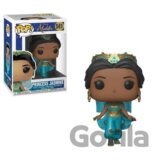 Funko POP Disney: Aladdin (Live) - Jasmine