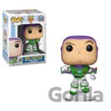 Funko POP Disney: Toy Story 4 - Buzz Lightyear