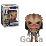Funko POP Movie: The Predator - Super Predator