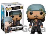 Funko POP Disney: Pirates 5 - Ghost of Will Turner