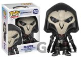 Funko POP Games: Overwatch - Reaper