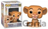 Funko POP Disney: Lion King - Nala