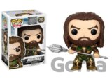 Funko POP: DC Justice League - Aquaman