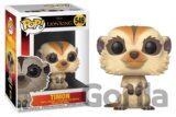 Funko POP Disney: The Lion King - Timon