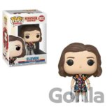 Funko POP TV: Stranger Things S3 - Eleven in Mall Outfit