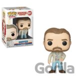 Funko POP TV: Stranger Things S3 - Hopper (Date Night)