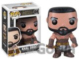 Funko POP TV: Game of Thrones - Khal Dr