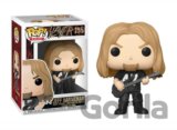 Funko POP Rocks: Slayer - Jeff Hanneman