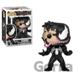 Funko POP Marvel: Venom - Venom/ Spider-man
