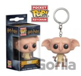 Funko POP přívěsek: Harry Potter - Dobby