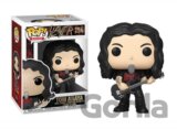 Funko POP Rocks: Slayer - Tom Araya