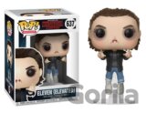 Funko POP TV: Stranger Things S5 - Eleven Elevated