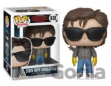 Funko POP TV: Stranger Things S5 - Steve w/Sunglasses