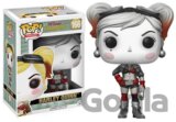 Funko POP DC: Bombshells - Harley BWRD (Exc) (CC)