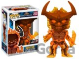 Funko POP Bobble Marvel Thor Ragnarok Surtur (Exc) (CC)
