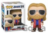 Funko POP Marvel: Avengers Endgame W2 -Thor