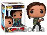 Funko POP Movies: Spider-Man Far From Home - MJ