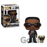 Funko POP Movies: Men In Black - Agent J & Frank
