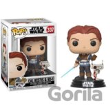 Funko POP Games: Jedi Fallen Order - Jedi